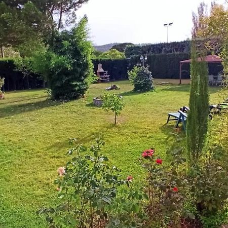Casa Chalet El Sotillo Cuenca  Buitenkant foto