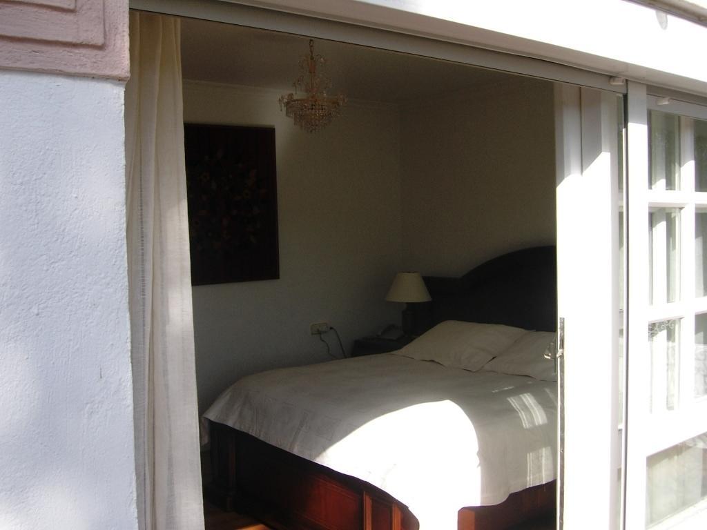 Casa Chalet El Sotillo Cuenca  Kamer foto