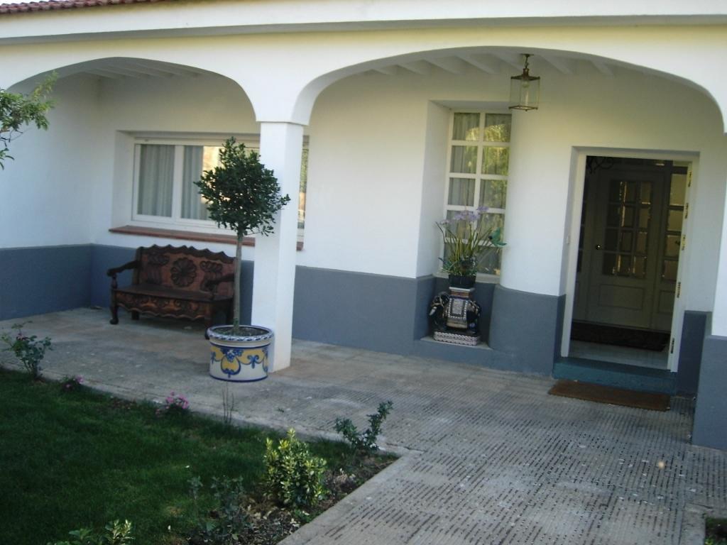 Casa Chalet El Sotillo Cuenca  Kamer foto
